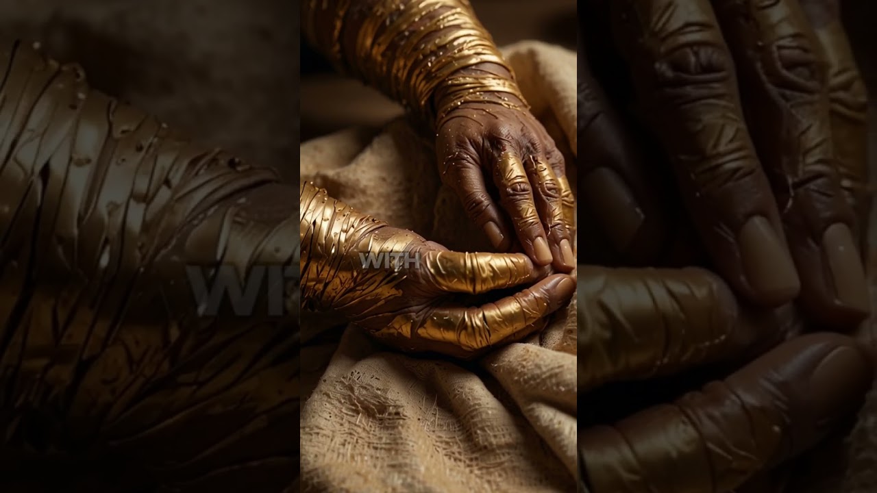 Ancient Egyptian Secrets Revealed #egypt #history #egyptianhistory #secrets #mystery auf YouTube ansehen Ancient Egyptian Secrets Revealed #egypt #history #egyptianhistory #secrets #mystery auf YouTube ansehen