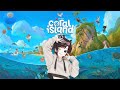 【 Coral Island 】 aku ingin menjadi pengkebun handal