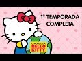 O Mundo da Hello Kitty | 1ª Temporada Completa (42 episódios - 29 minutos)