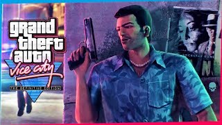 Gangster Paradise Tommy Vercetti