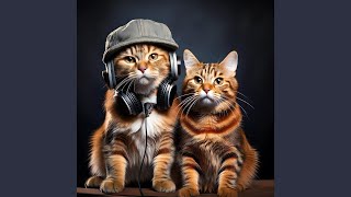 Feline Groove Motion