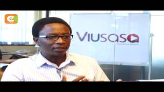 Kampuni ya Content Aggregation Ltd