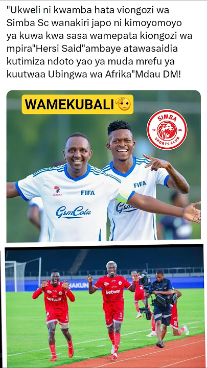 INGAWA SIO VIZURI KUSEMA HADHARANI!