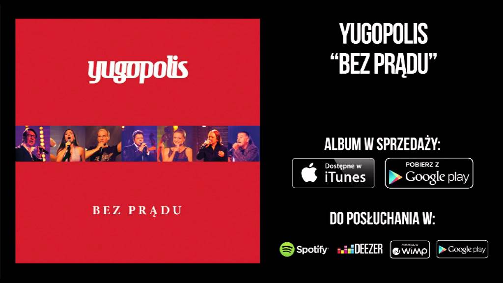 Yugopolis & Parni Valjak - Przeklęta Niedziela camera iphone 8 plus apk