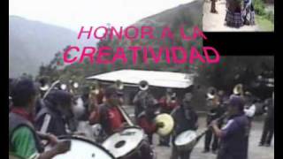 Huayllacha Con Banda