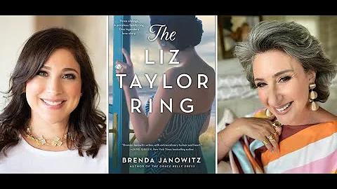 BookHampton presents Brenda Janowitz in conversati...