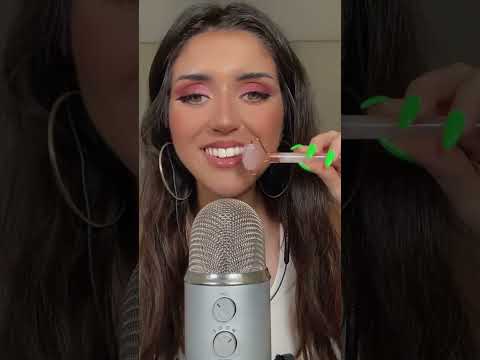 Asmr Removing The Filter