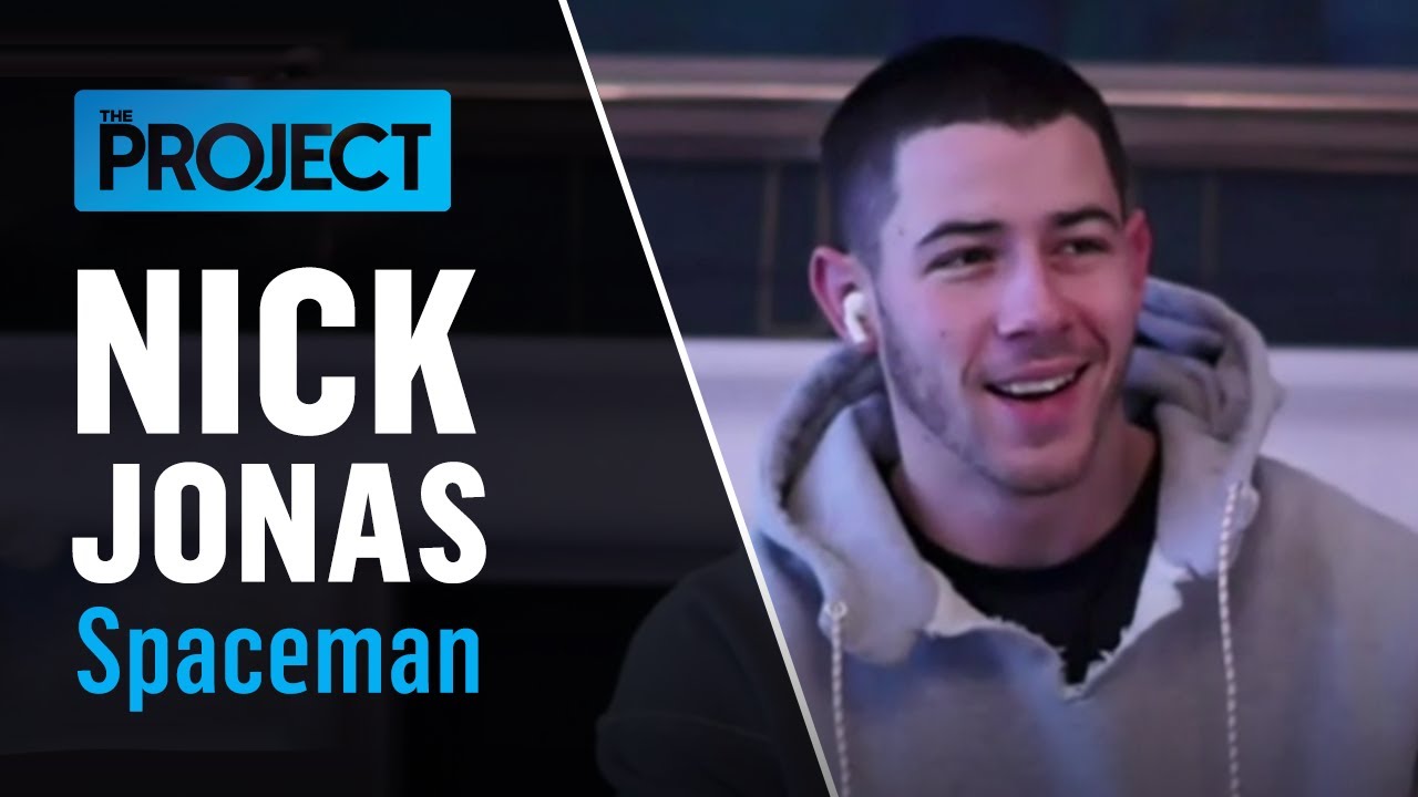 Nick Jonas On Leaving California To Be In London With His Wife