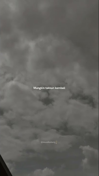 Story whatsapp- mengejar mimpi