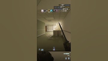 Double kill. #counterstrike2 #cs2 #csgo #fps #gamingpc #headshots #pc  #scout #gaming