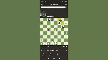 Chess: Bot, Level 2, Beginner 400, Part-10 #games#gaming#chess#chessgame #chesscom#chesspuzzle