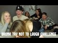 TRY NOT TO LAUGH | FIRST VID