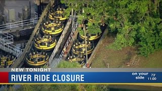 Tampa park closes ride after deadly accident in Australia