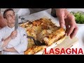 HOW TO MAKE LASAGNA! Easy & Delicious! Cook With Me