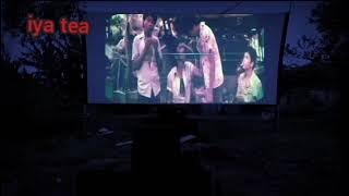 sinopsis film' tertembaknya seorang Residivis'