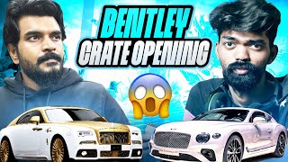 Surprise Crate Opening | BGIS TheGrind #59 #Prasadthegamer #No1esports screenshot 5