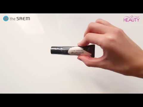 Video: Inisfree Tapping Lip Corrector Corrector