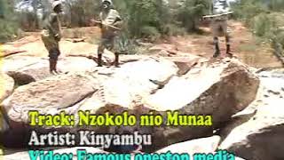 KINYAMBU BOYS BAND - NZOKOLO NÎO MUNAA
