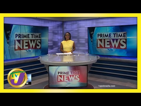 Jamaican News Headlines | TVJ News - May 27 2021