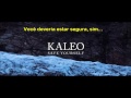 Save Yourself by KALEO (Tradução)