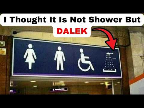 DOCTOR WHO MEMES #1