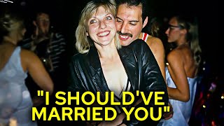 Freddie Mercury Died 32 Years Ago, What He Said To Mary Austin In His Will Shocked Everyone