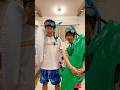 【うちの子は天才】夏休み編😳🍉😅#shorts