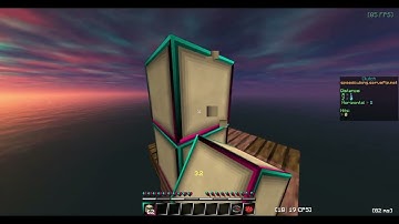 127 diagonal block clutch ( drag click )