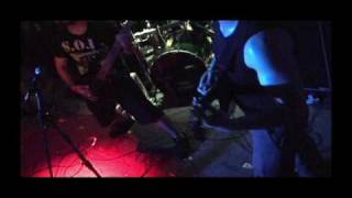 All Shall Perish-Eradication Live