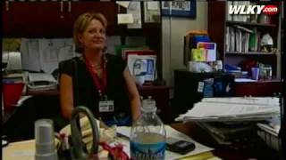 JCPS Board Of Ed. Meets On Audit Recommendations
