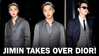 Download Lagu Today, Jimin BTS Shocks the World with His New Look! MP3 Download Lagu Today, Jimin BTS Shocks the World with His New Look! MP3