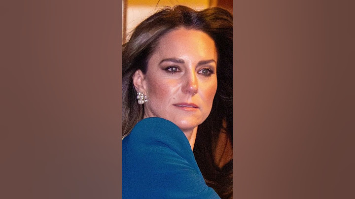 Kate Middleton, l’annuncio sul cancro che sconvolge tutti: "Purtropp…Altro... #KateMiddleton
