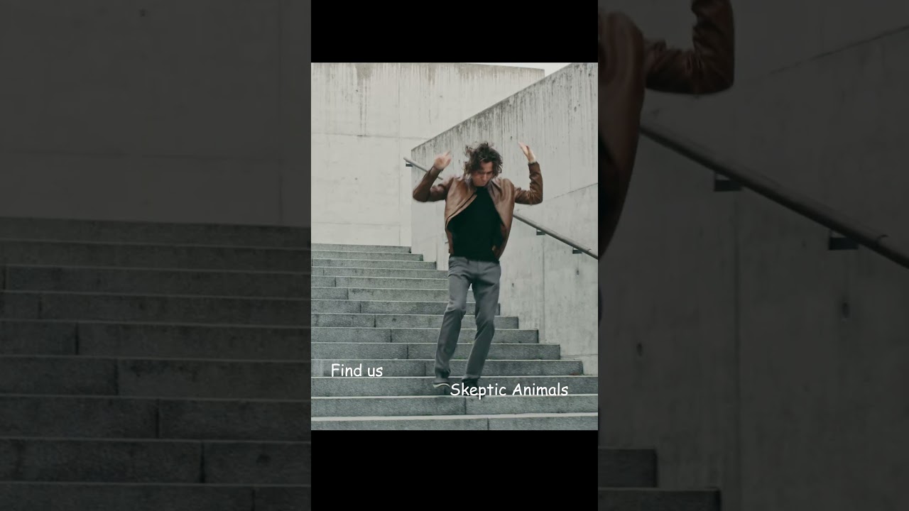 YouTube player