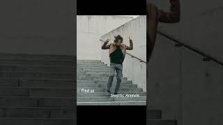 I'm Shot But Alive (Dance Version) 17: #rockmusic #dancemusic #dance2026 #indierock #skepticanimals
