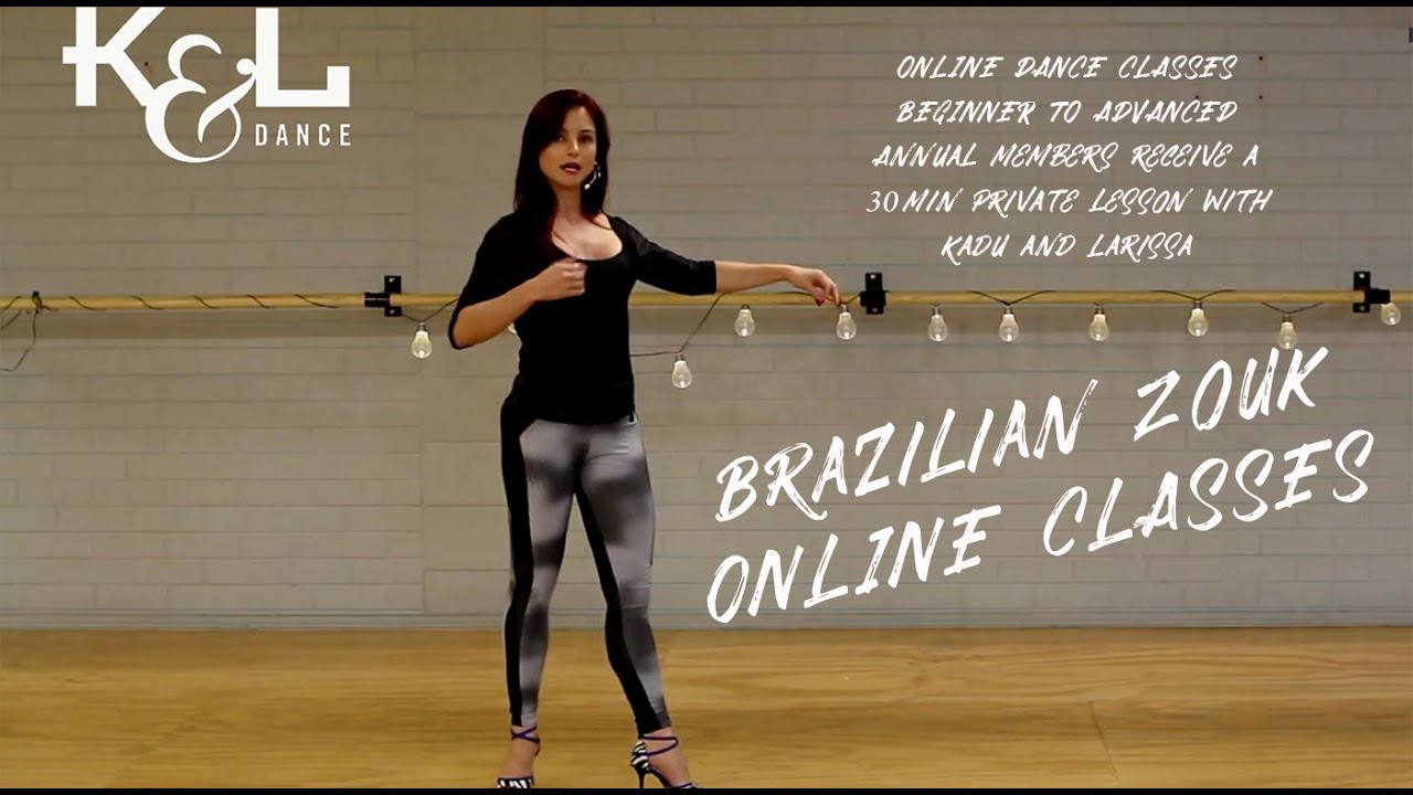 Brazilian Dance Council