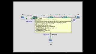 LANCOL CURSO CCNA DESDE CERO 2.- Enrutamiento estatico en IPv4 e IPv6 LANCOL CURSO CCNA DESDE CERO 2.- Enrutamiento estatico en IPv4 e IPv6