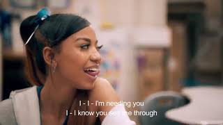 Luh Kel - Y O U Music Video With Lyrics