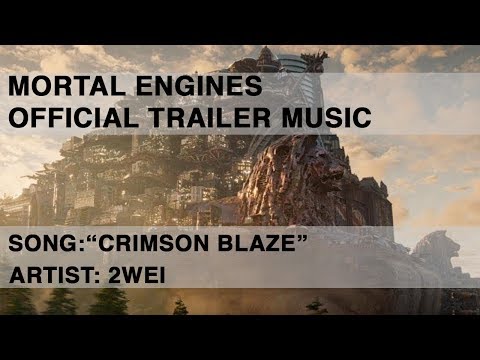 2WEI - Crimson