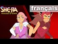 Sauver Scintilla | SHE-RA ET LES PRINCESSES DU POUVOIR