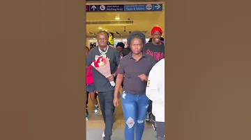 Winnie Wa Mummy NE King Saha Batuuse E Dubai 