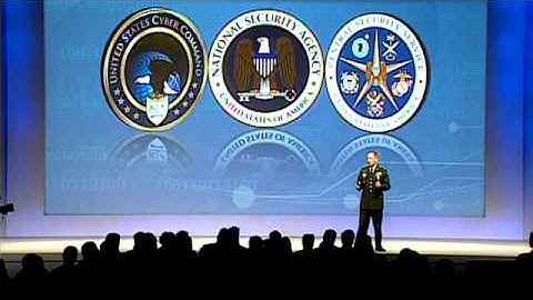 Conference 2011 Keynote - The Department of Defense, Active Cyber Defense, and the Secure Zone