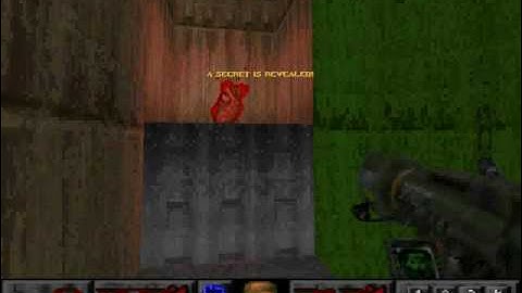 ÆoD, Doom PSX TC, - Central Processing