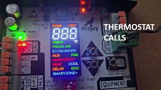 Ecojay Smartzone 3 0 New Display