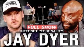 Jay Dyer Joins Jesse Lee Peterson! (Ep. 449) @JayDyer
