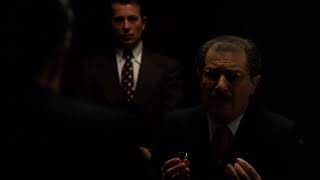 Nazorine - The Godfather