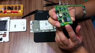 Не работает динамик на телефоне Lenovo A536 Не работает динамик на телефоне Lenovo A536
