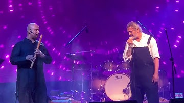 Gori teri aakhen lucky ali live