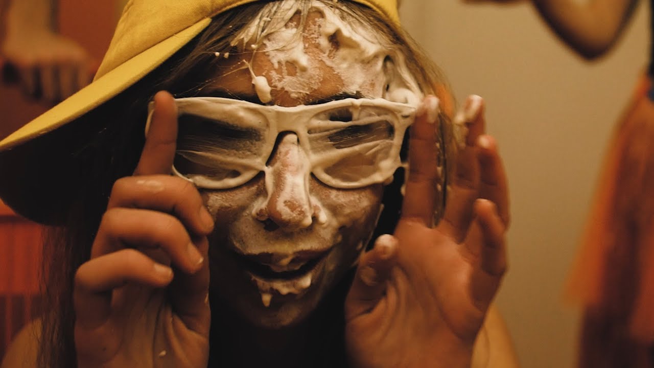 Maturitní video Oktávy | Gymnázium Příbram 2018