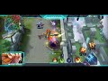 Watch MLBB Classic April 29, 2020 2105H 🍭 - via Omlet Arcade!