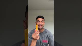 Australian Trying Indonesian Snacks For The First Time 🇮🇩